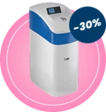 BWT Perla Silk XL BIO WiFi - 50 %