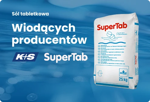 Sól tabletkowa